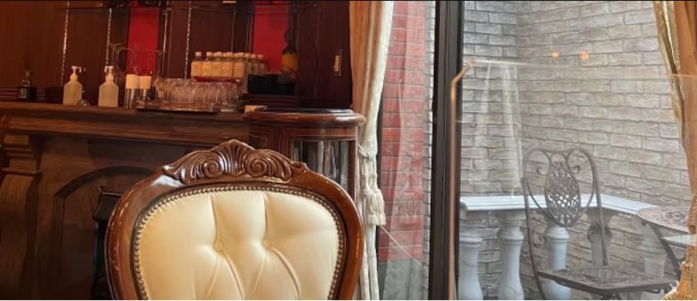 Club Lazo​ 店内画像②