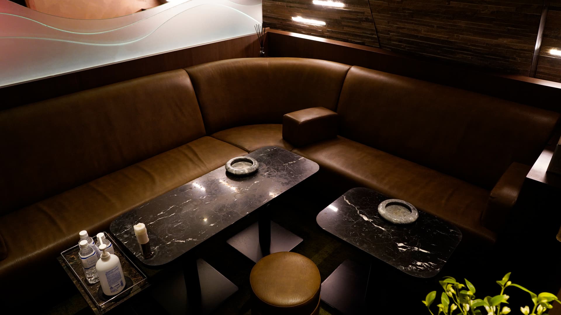 Sirene 店内画像③