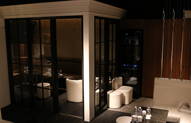 club one 店内画像②