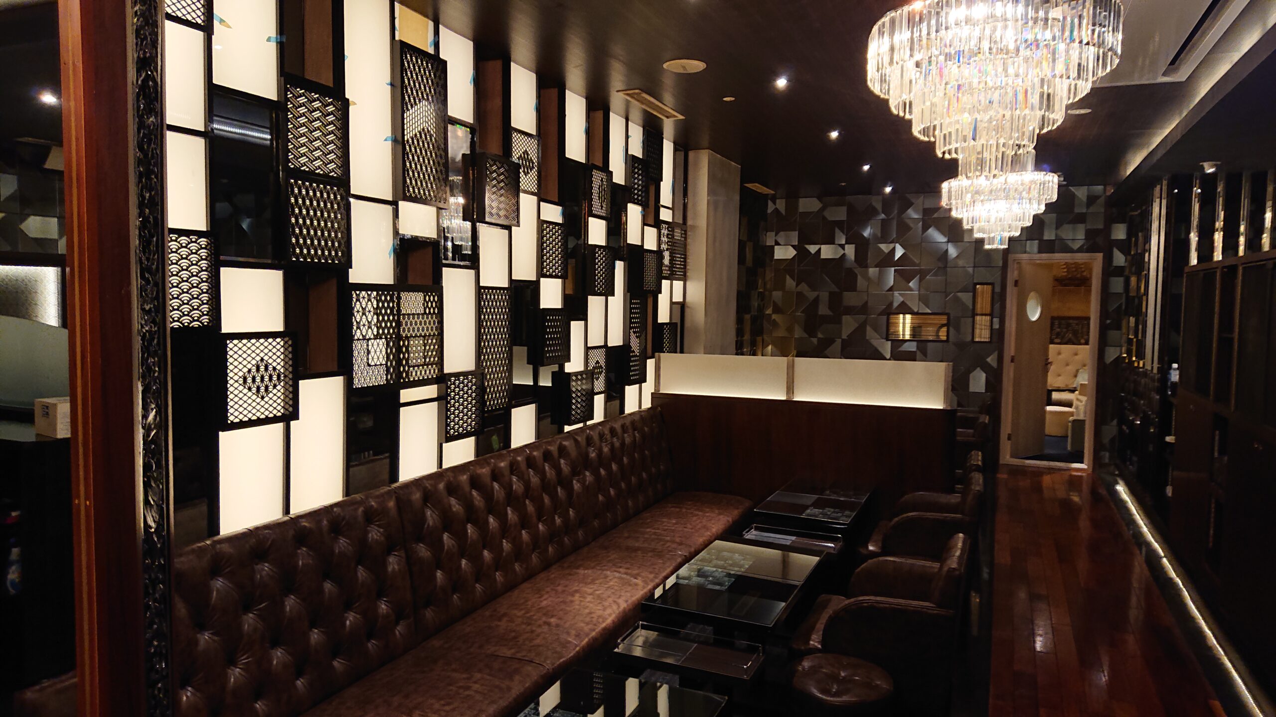 club Monolith 店内画像③