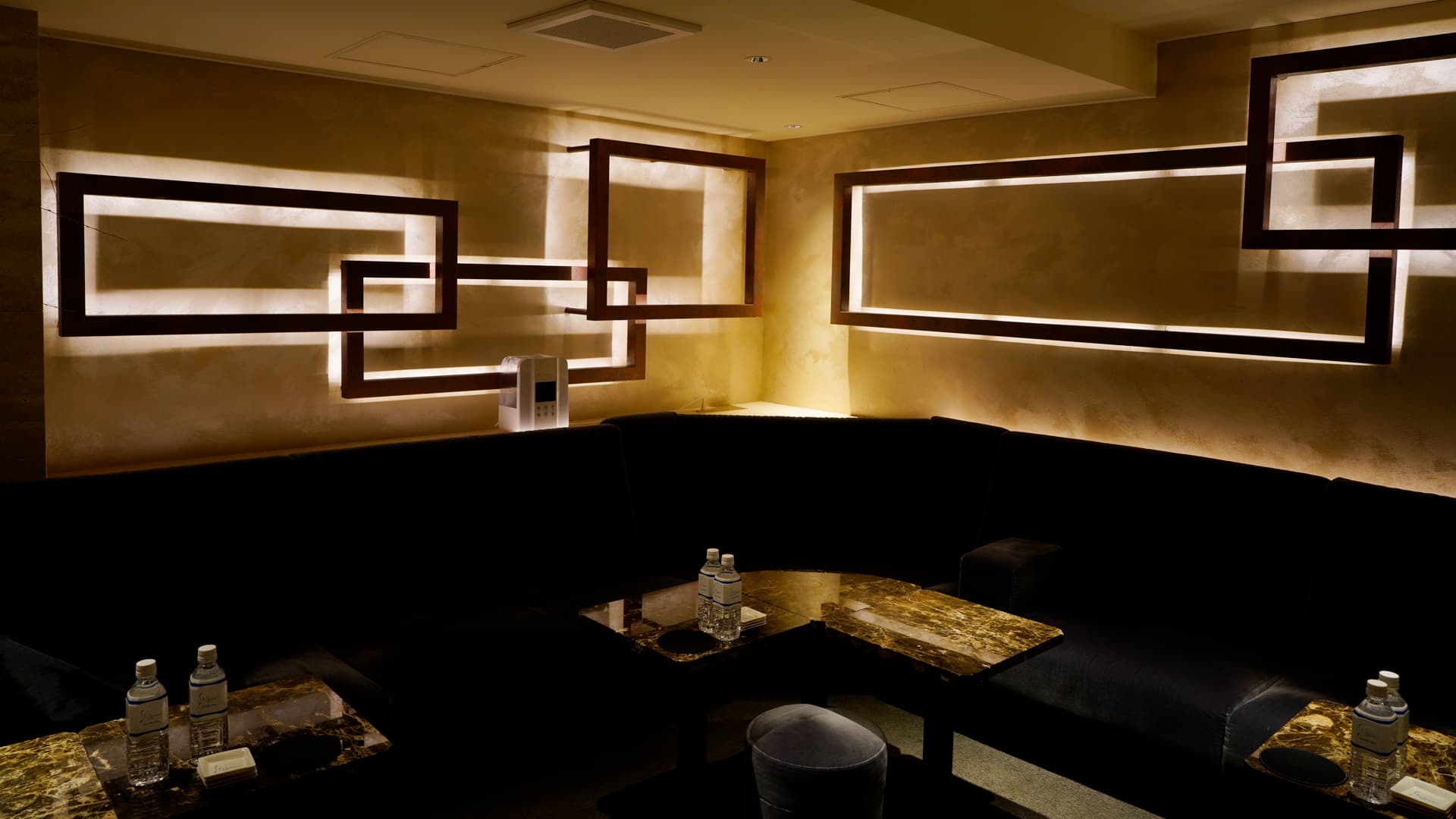 Sirene 店内画像②