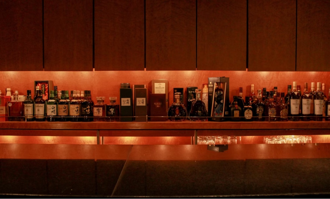 club club 店内画像③