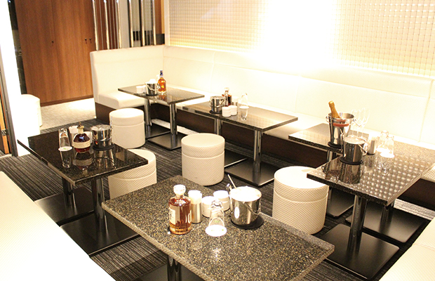 club one 店内画像③