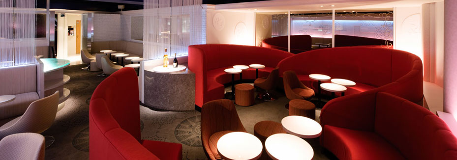 銀座キャバクラおすすめ40選　5位:Club R's Cafe（アールズカフェ）