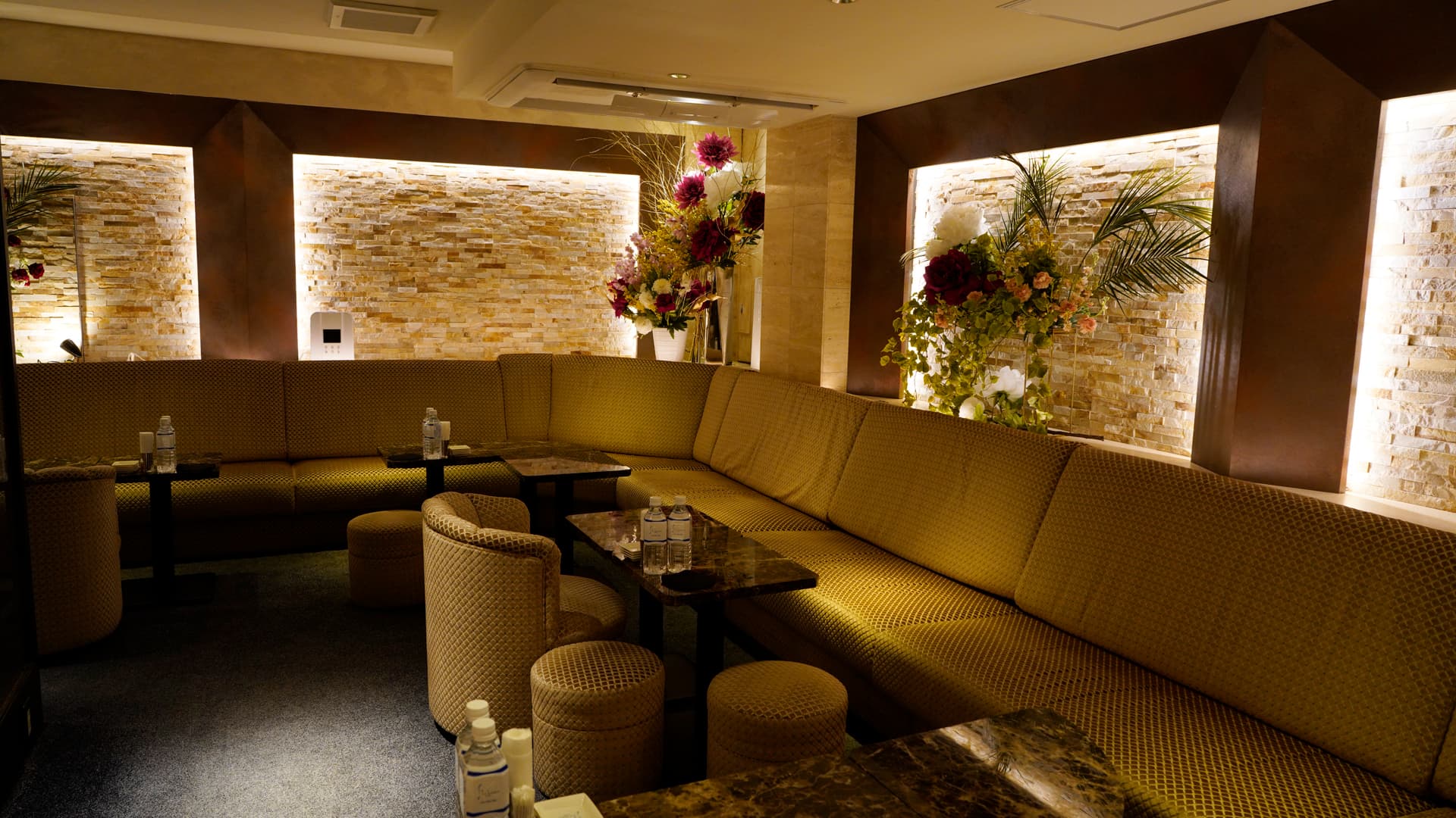 Sirene 店内画像①