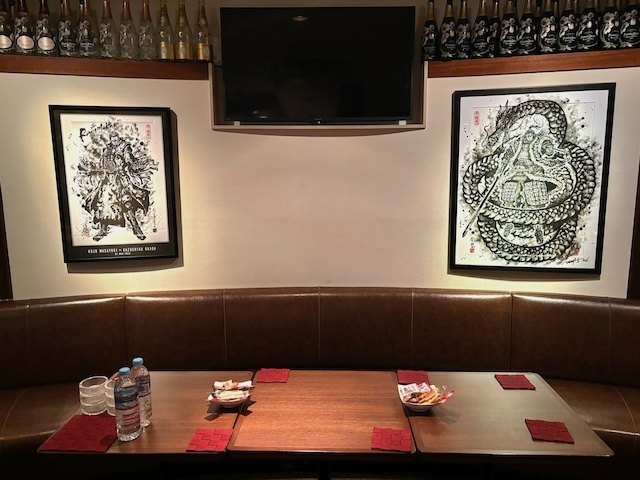 お店の写真②