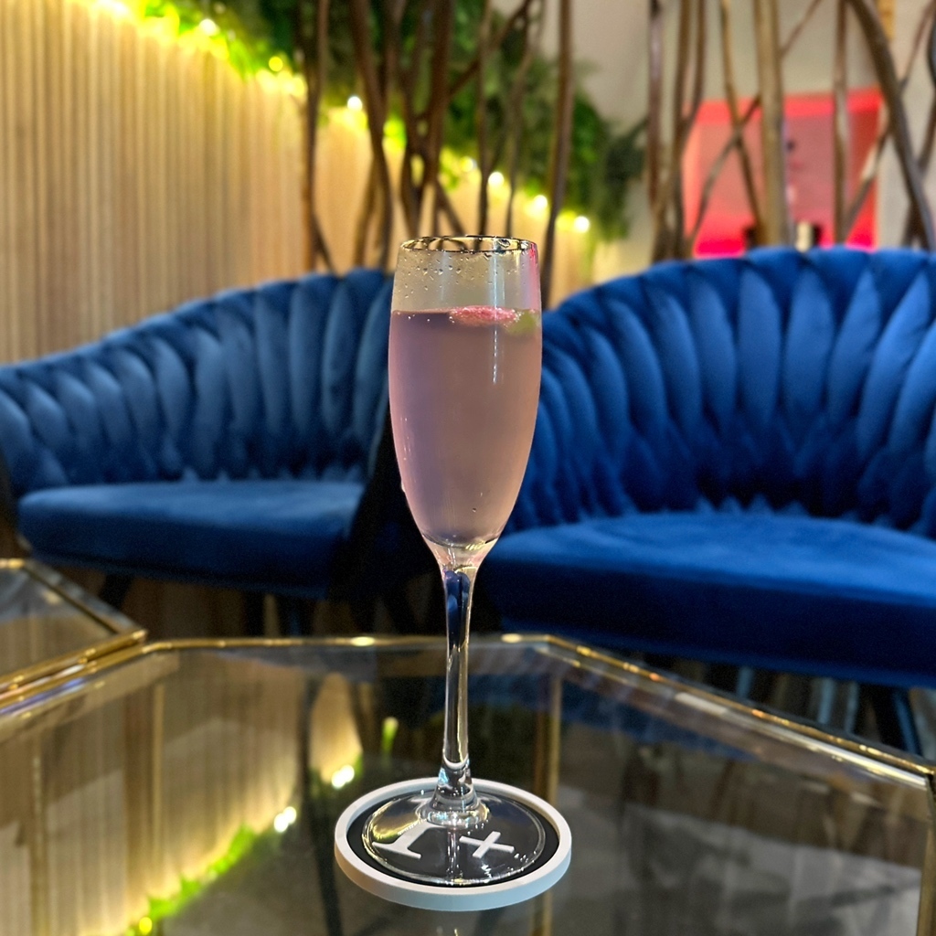 銀座のアフターのおすすめ店20選　10位:LUXURY BAR 1+