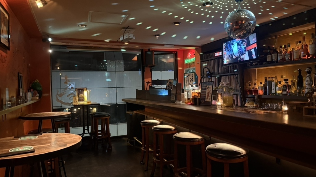 銀座のアフターのおすすめ店20選　12位:POPINN.GINZA
