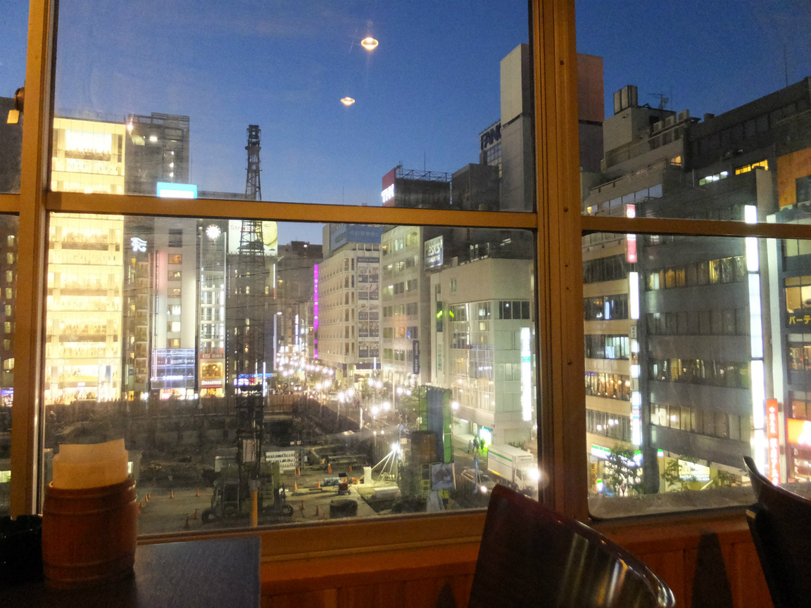 お店の写真①