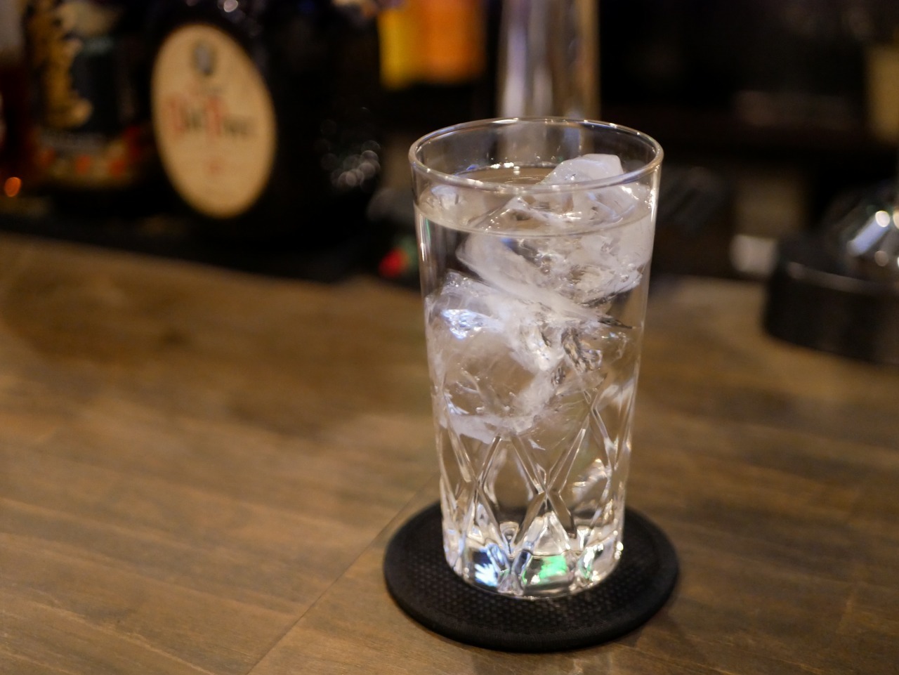 銀座のアフターのおすすめ店20選　13位:Dining Bar sun