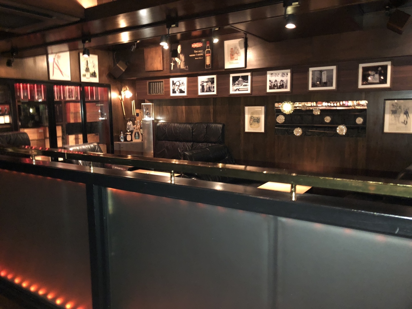 銀座のアフターのおすすめ店20選　14位:カフェバー・ケー 銀座店