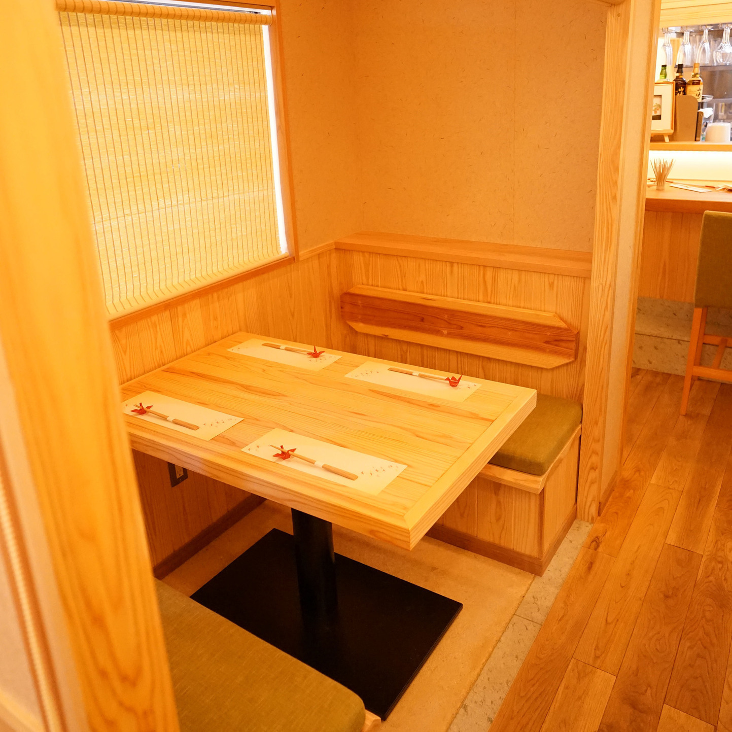 お店の写真①