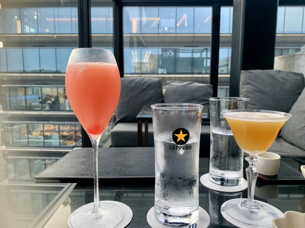 銀座のアフターのおすすめ店20選　19位:MORI BAR GRAN