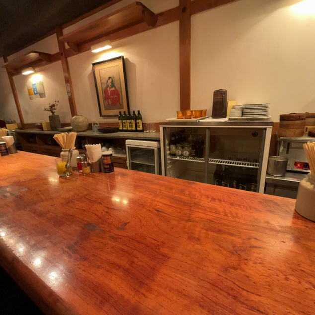 お店の写真③