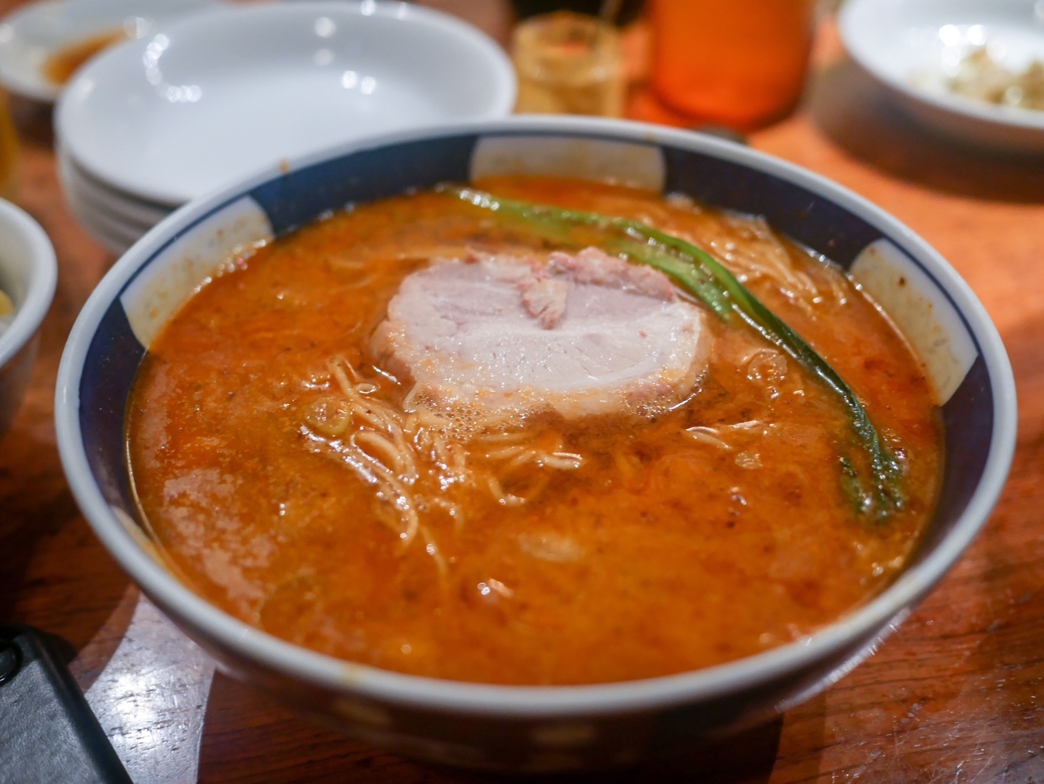 銀座のラーメンの深夜営業しているお店20選　1位:支那麺　はしご 本店