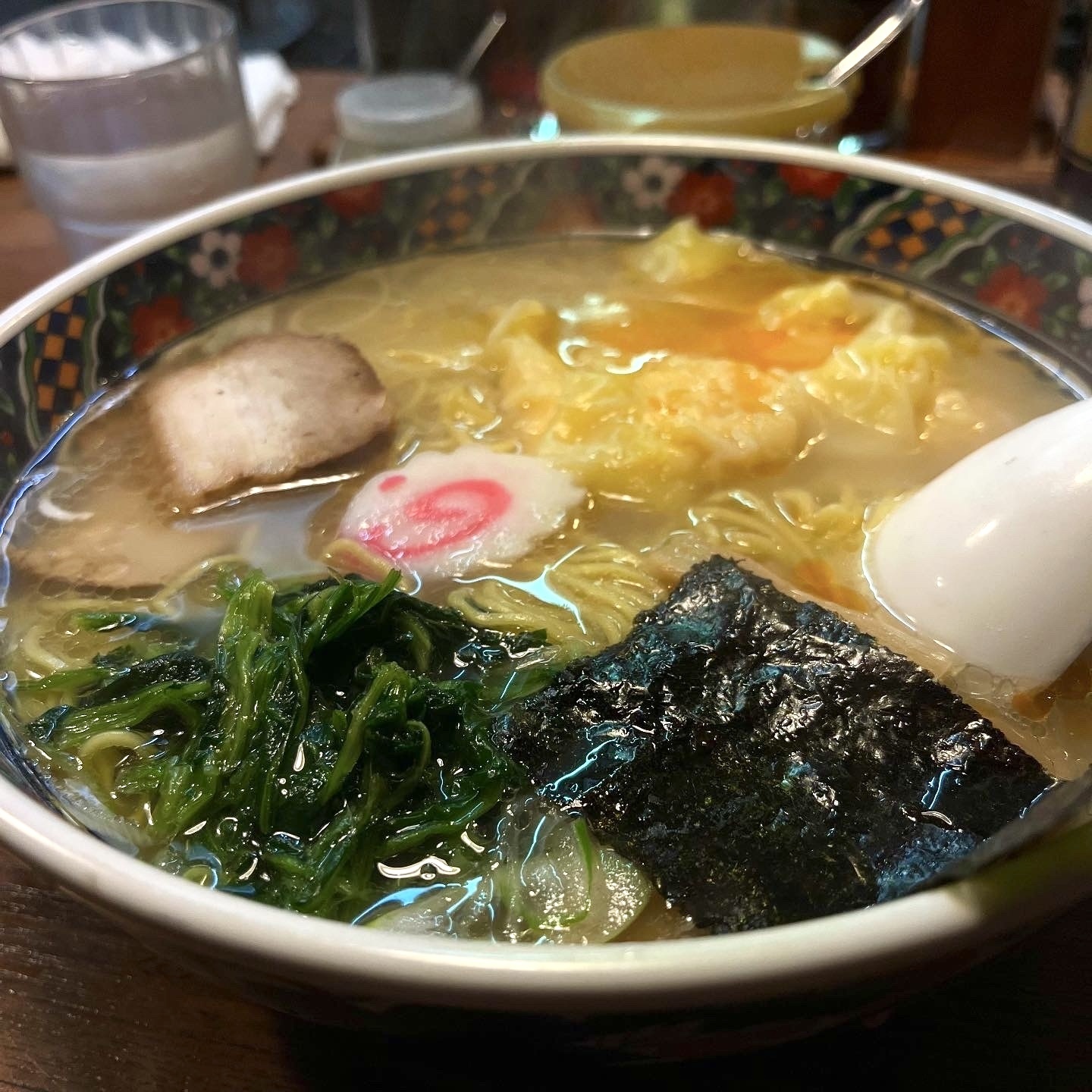 お店の写真①