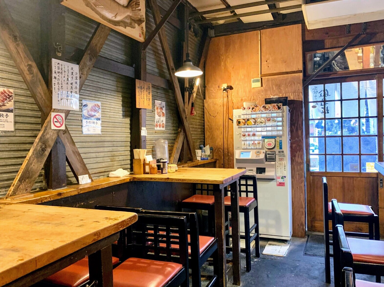 お店の写真③