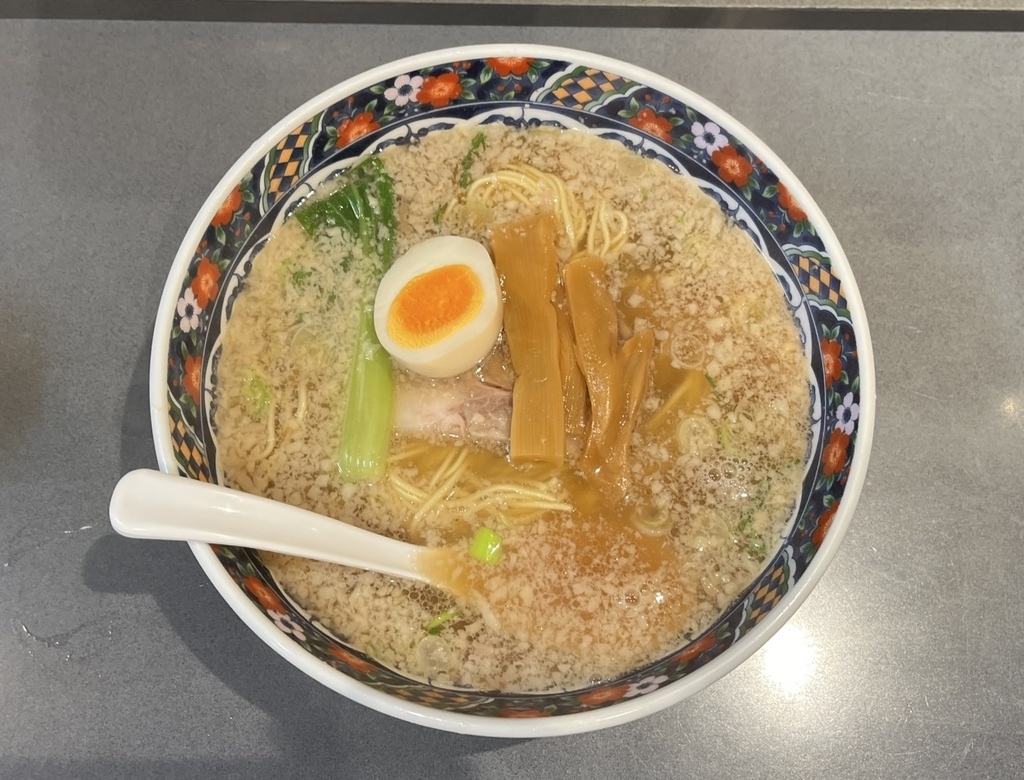 お店の写真①