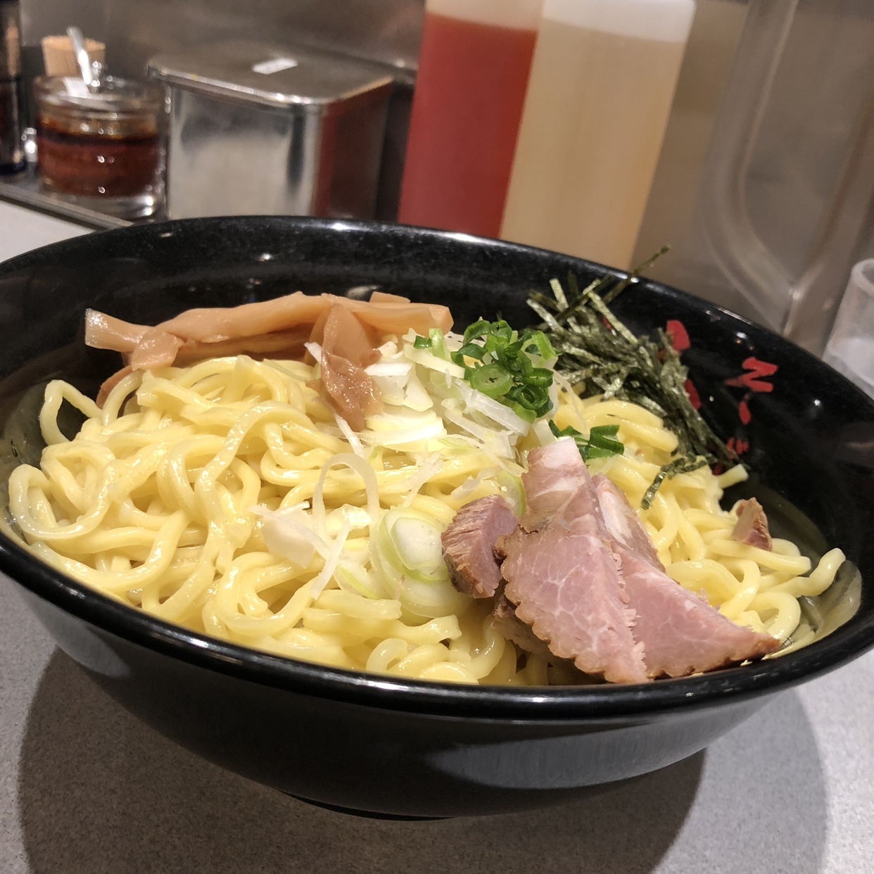 お店の写真②