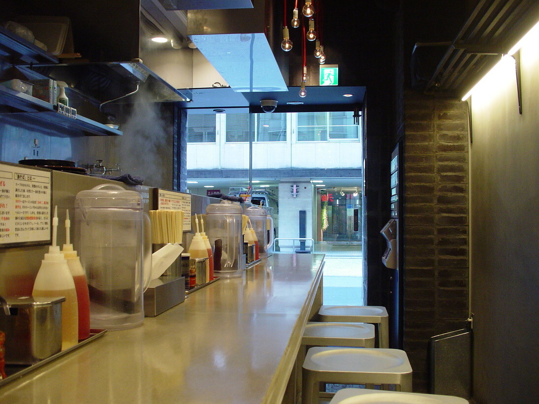 お店の写真③