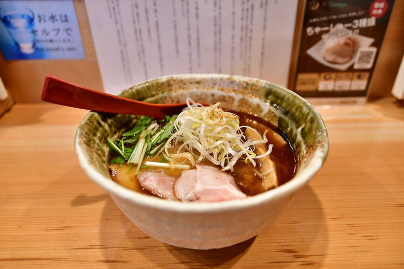 お店の写真②