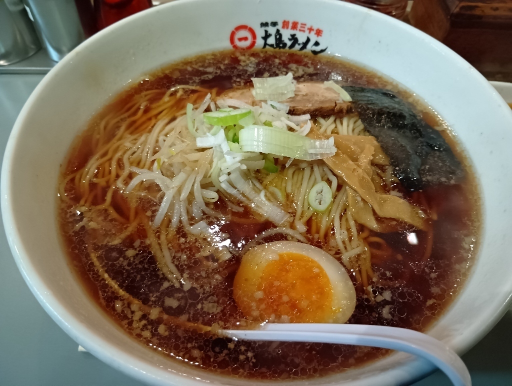お店の写真②
