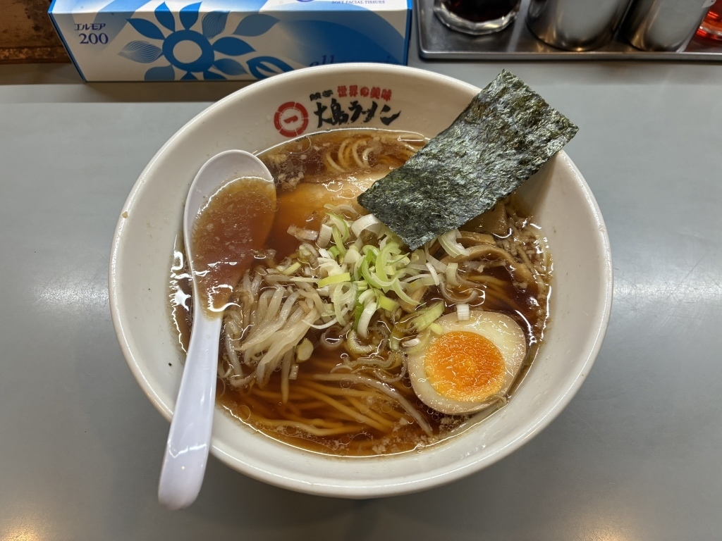 お店の写真③