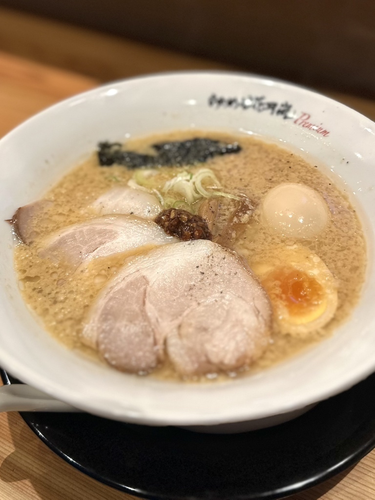 お店の写真①