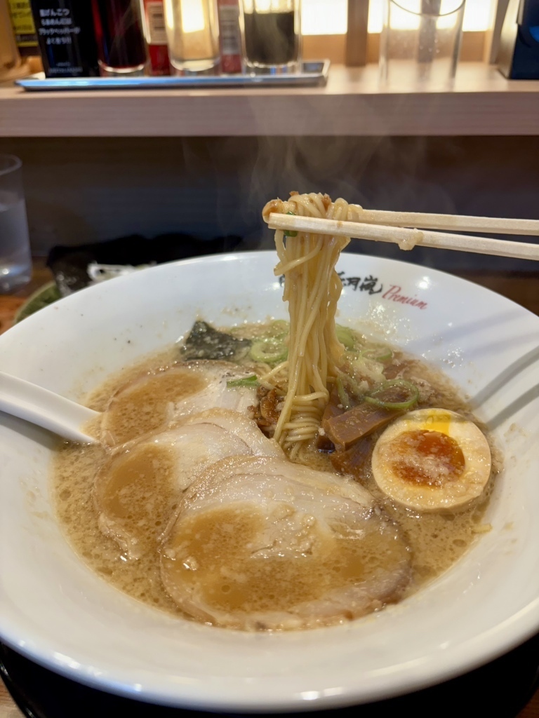 お店の写真③