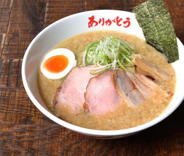 お店の写真①