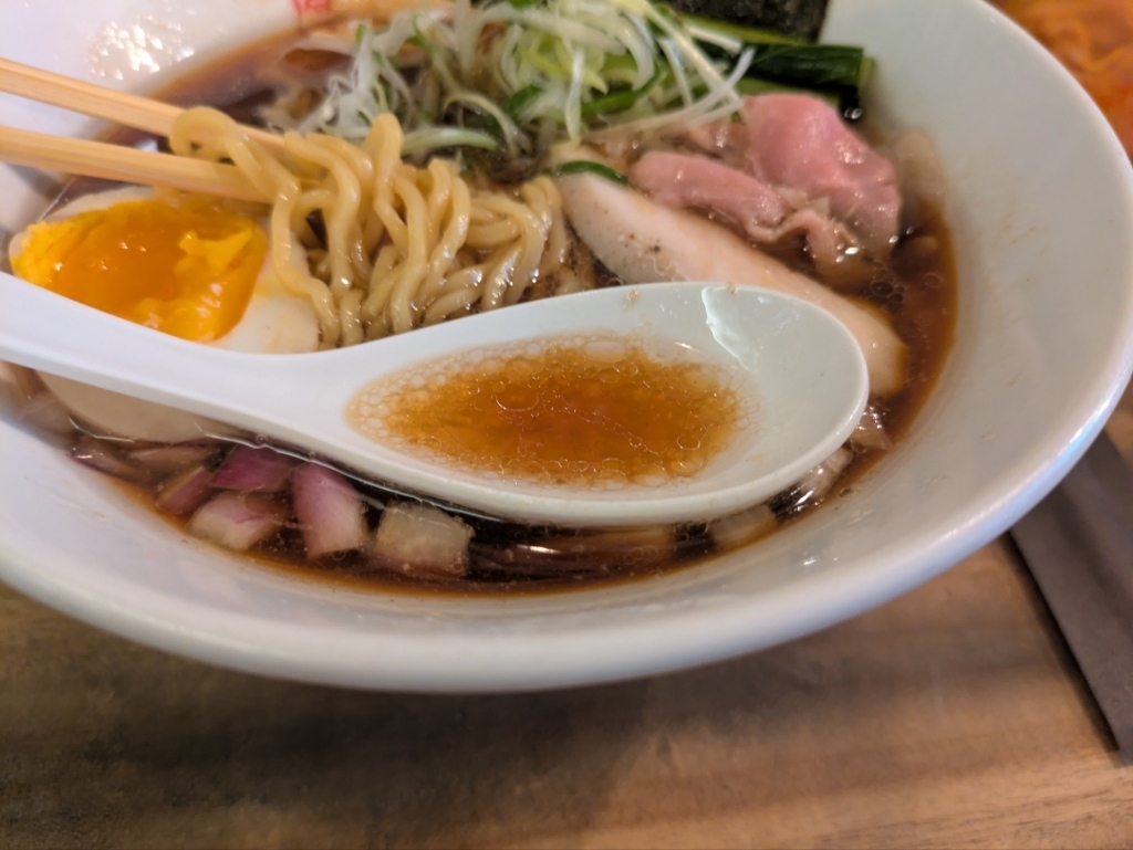 お店の写真②