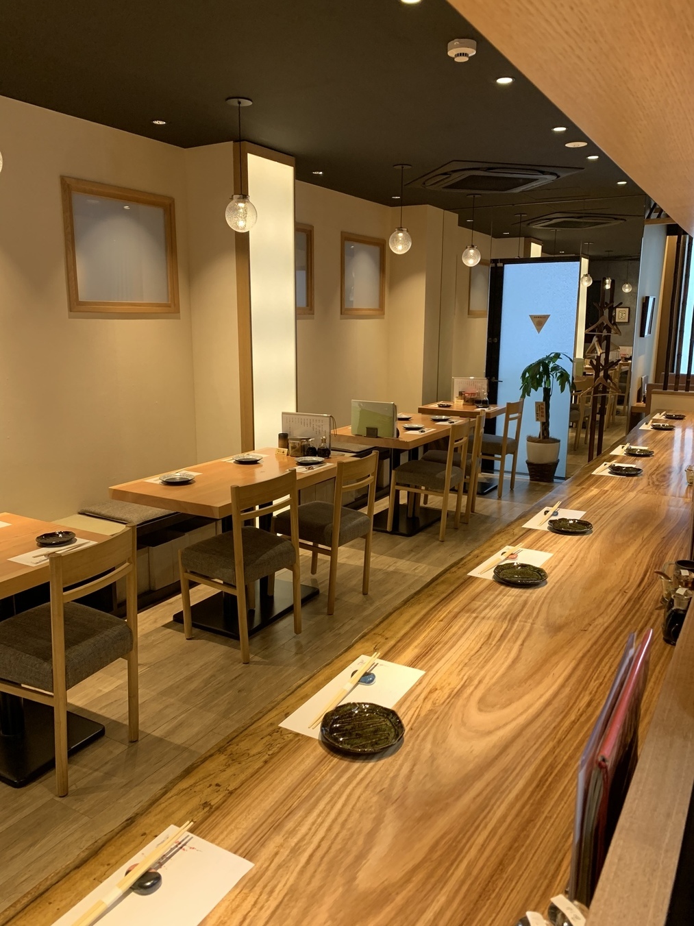 お店の写真②