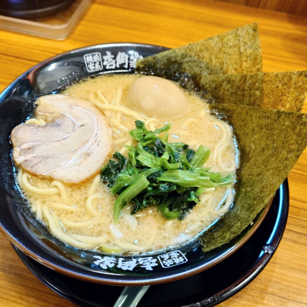 お店の写真①