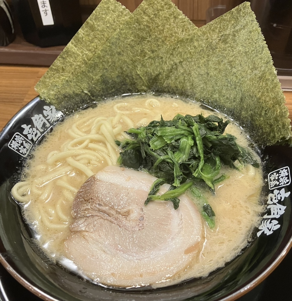 お店の写真②