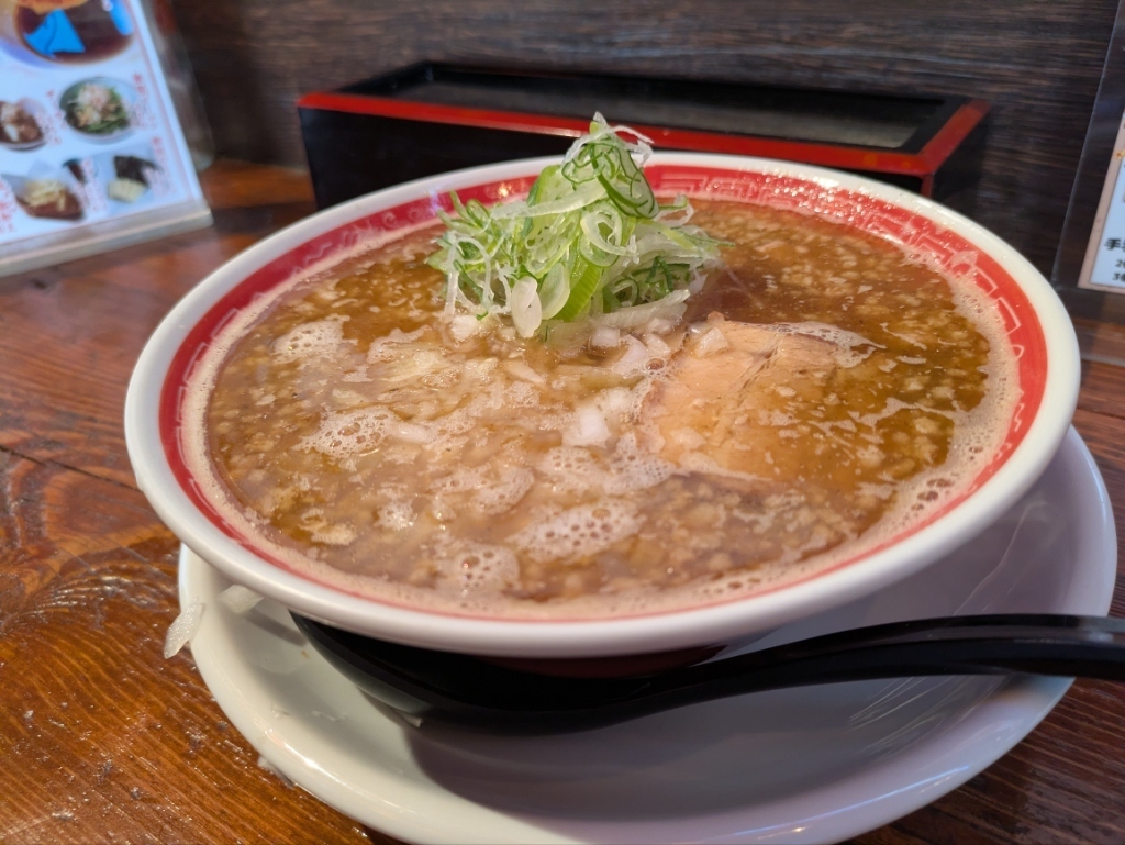 お店の写真①