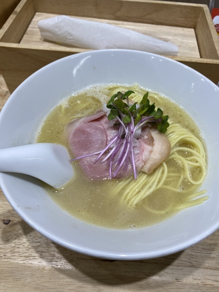 お店の写真①
