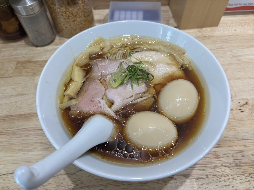 お店の写真②