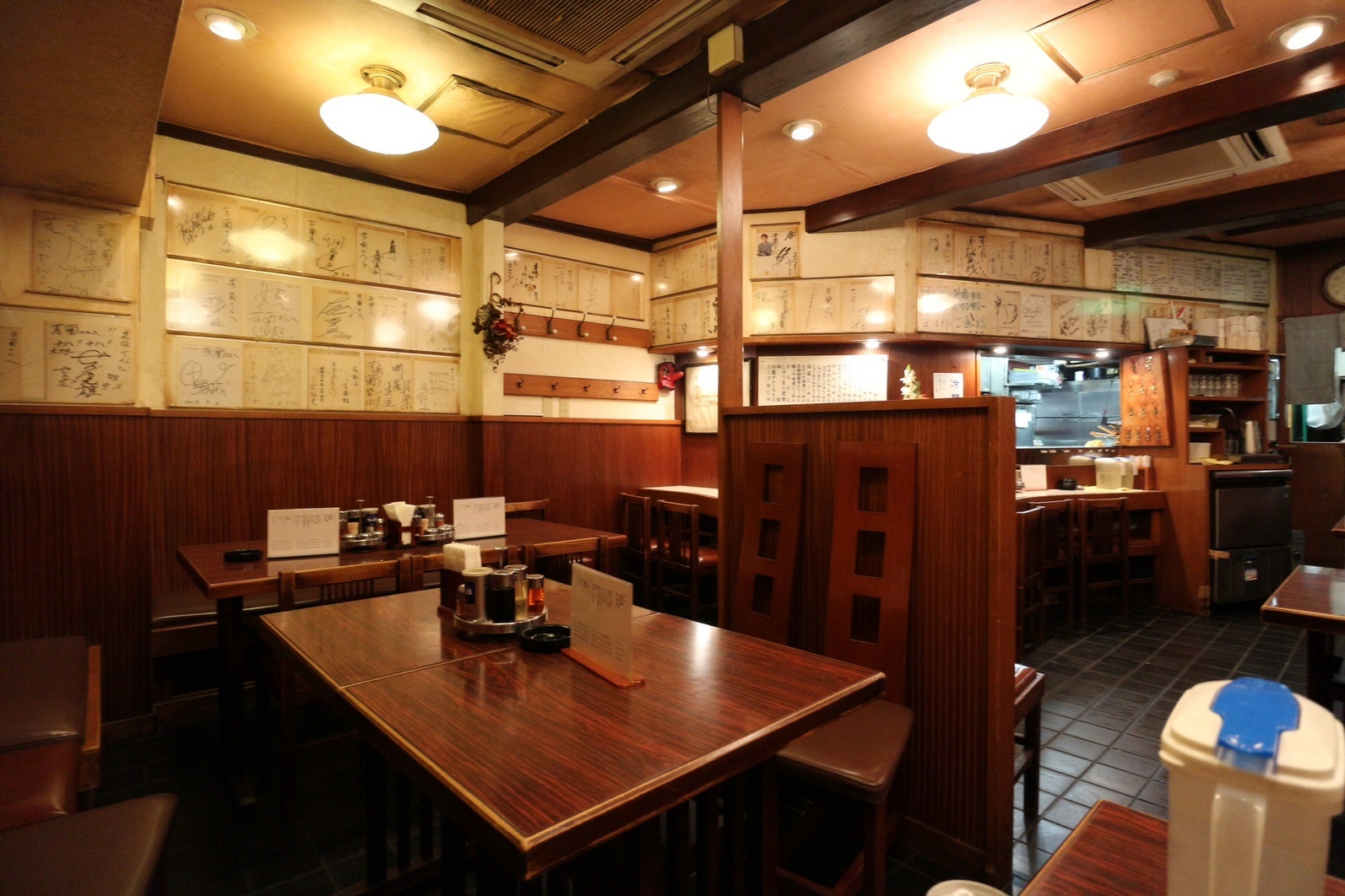 お店の写真③