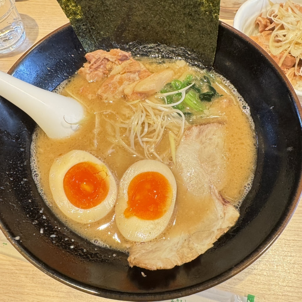 お店の写真①