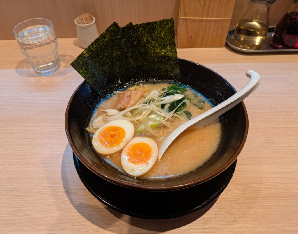 お店の写真②