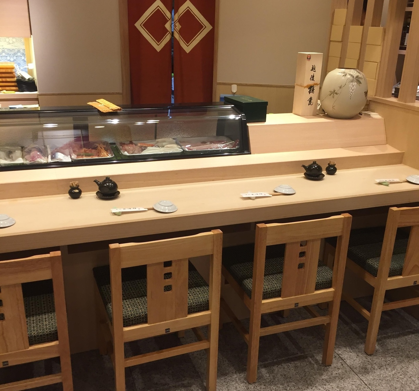 お店の写真③