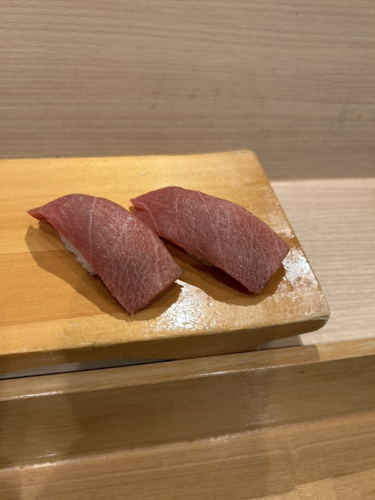 銀座の寿司店で深夜営業しているお店20選　1位:銀座 玄海鮨
