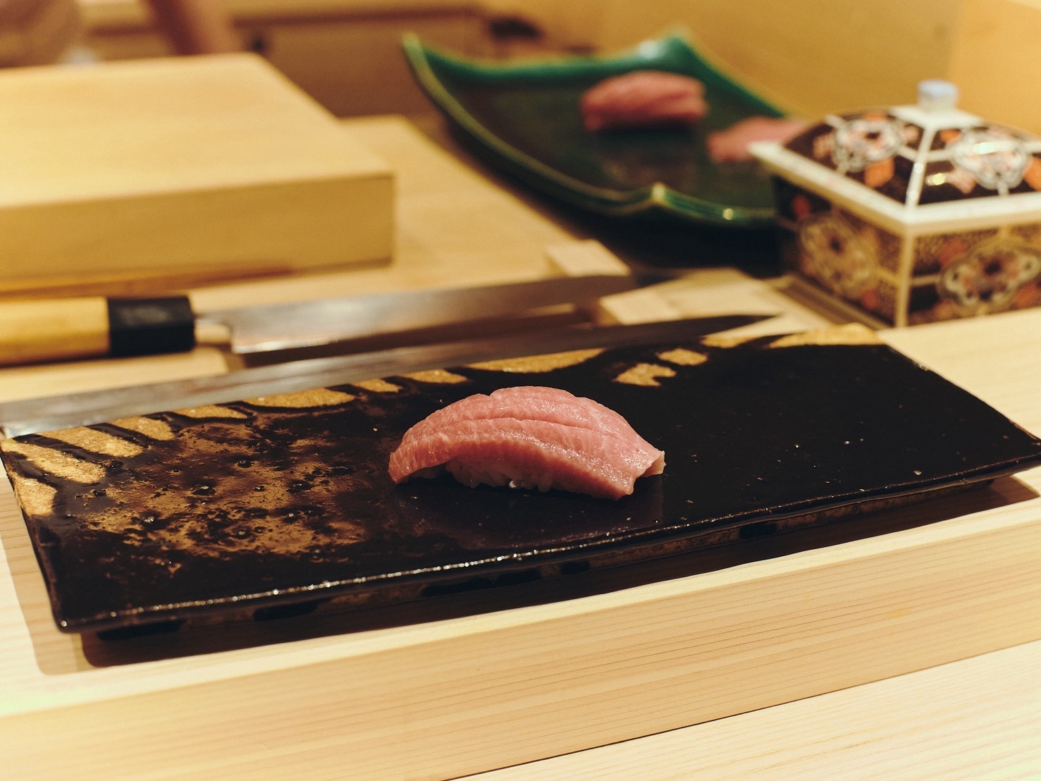 お店の写真①