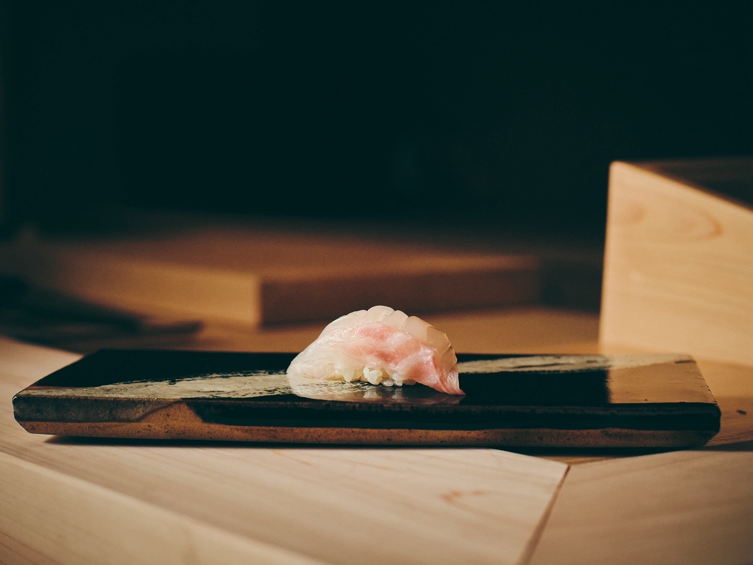 お店の写真②