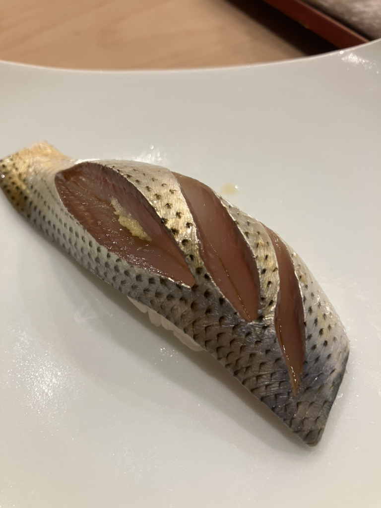 お店の写真①