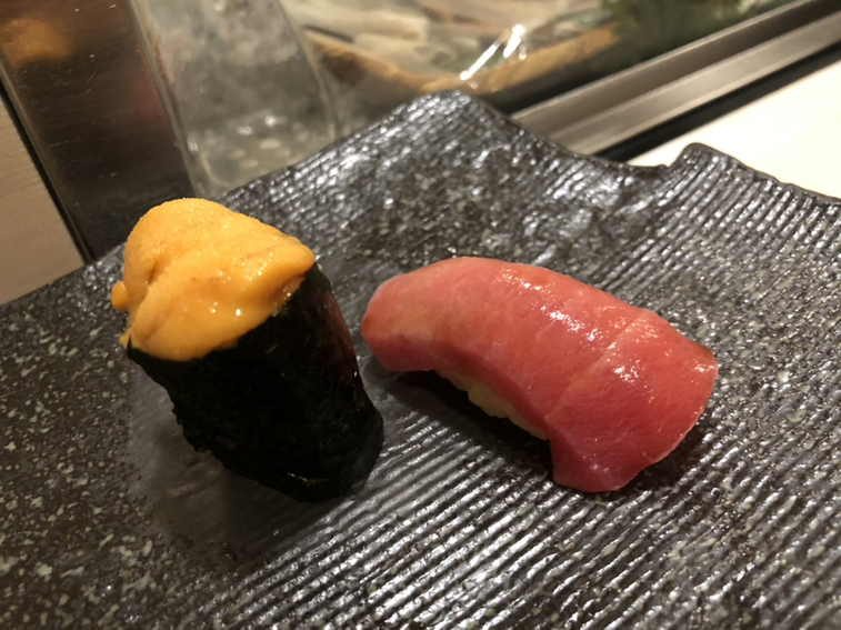 お店の写真③