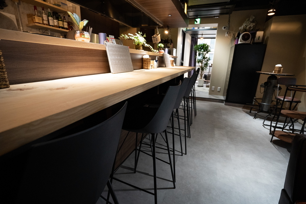 銀座の居酒屋で1人飲みできるお店20選　8位:銀座 光よし
