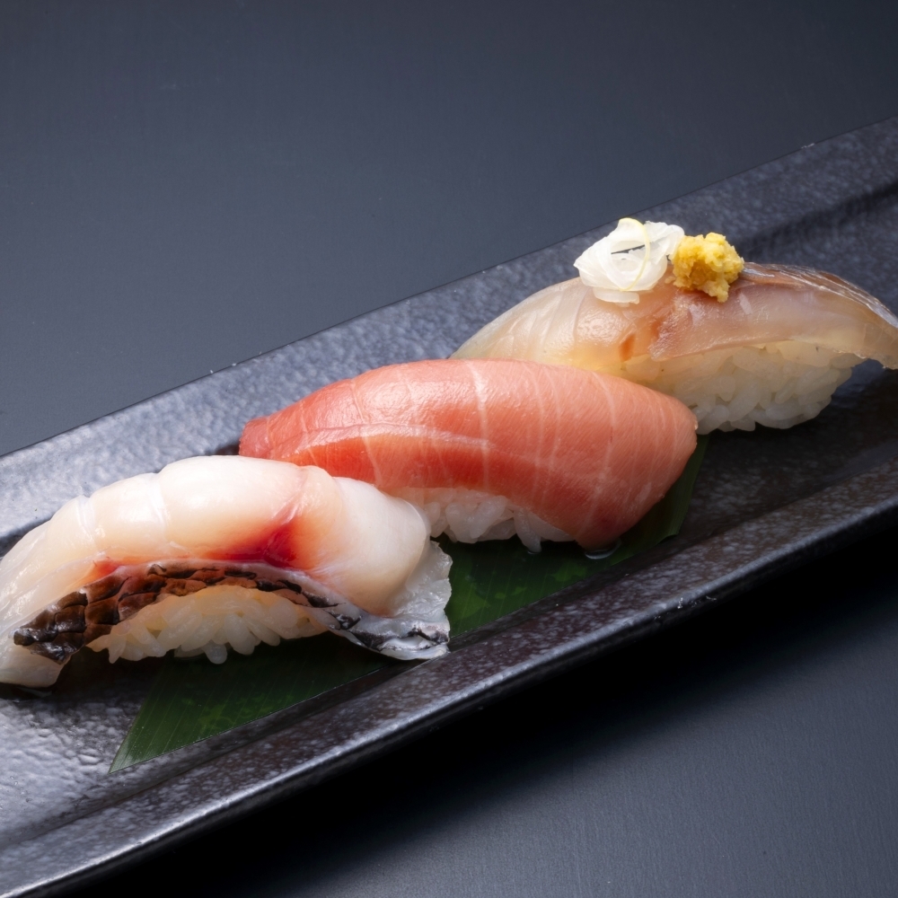 銀座の寿司店で深夜営業しているお店20選　11位:東京寿司 ITAMAE SUSHI 銀座コリドー店
