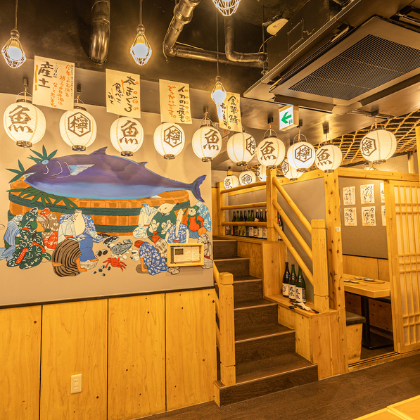 お店の写真①