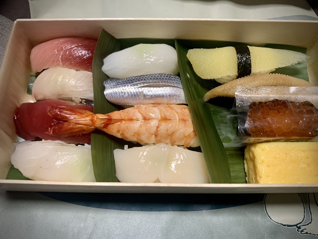 お店の写真①